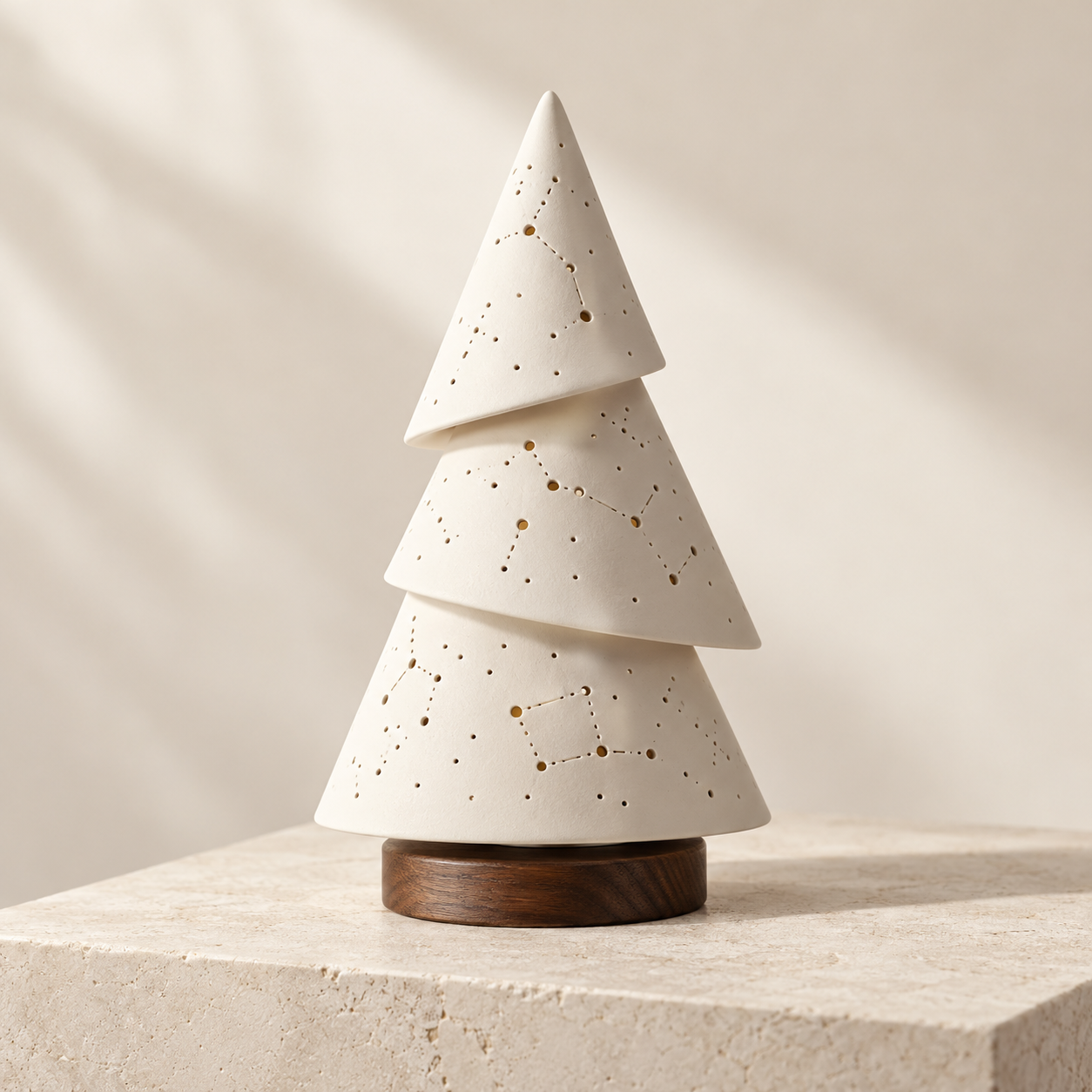 Polar Constellation tabletop object