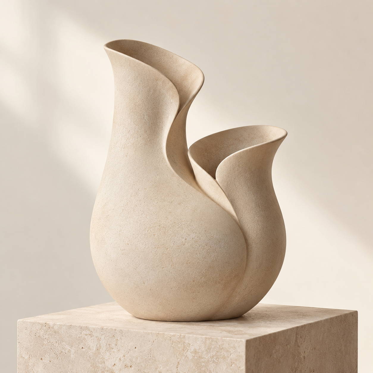 Petal Echo vessel
